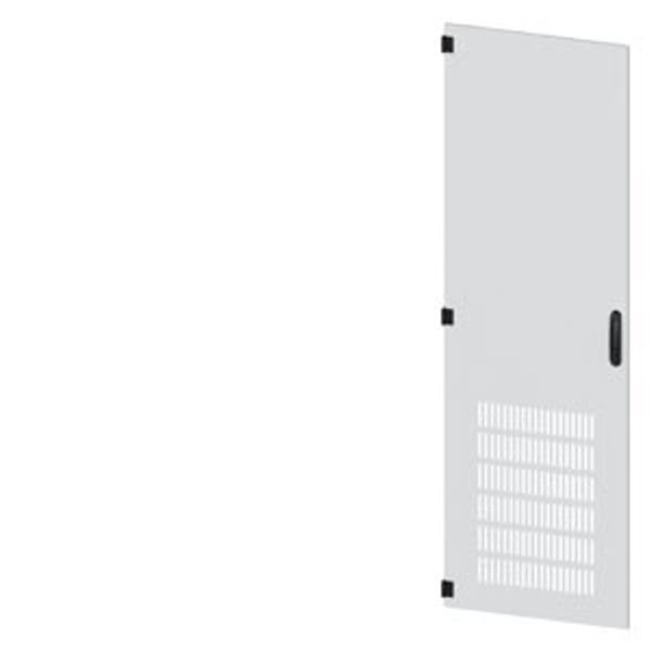 SIVACON, door, left, ventilated, IP... image 1