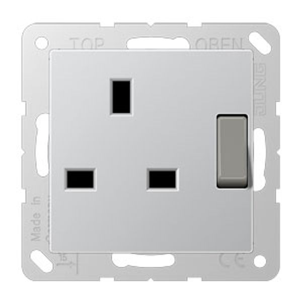 Switched socket A3171AL image 1