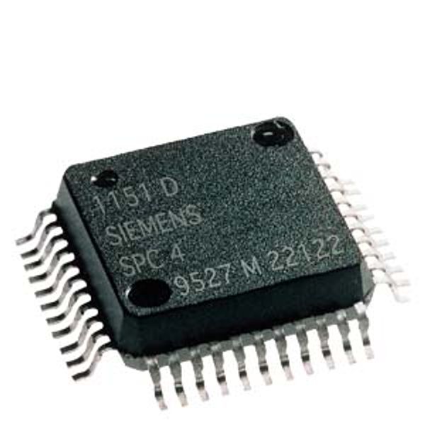 ASIC SPC 4-2 LF for PROFIBUS DP/ FM... image 1