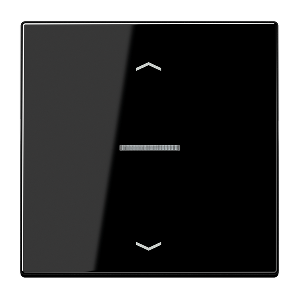 ENet push-button standard 1-gang FMLS1700PSW image 1