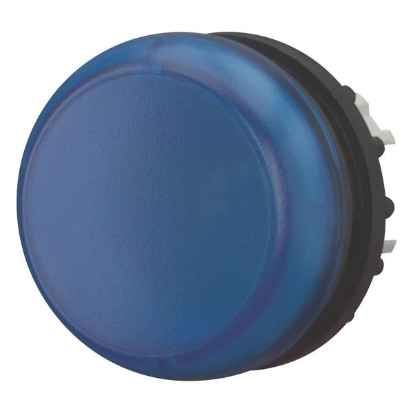 Indicator light, RMQ-Titan, Flush, Blue image 5