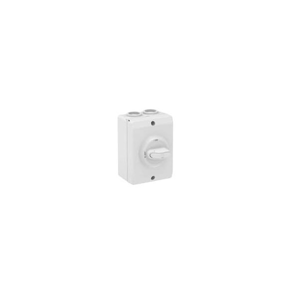 OTP16H3M1/10 Safety switch image 1