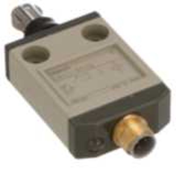 Compact enclosed limit switch image 1