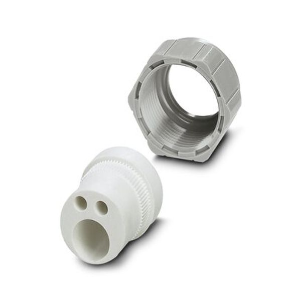 VC-K-KV-PG21-2X4,5/1X13 - Cable gland image 5