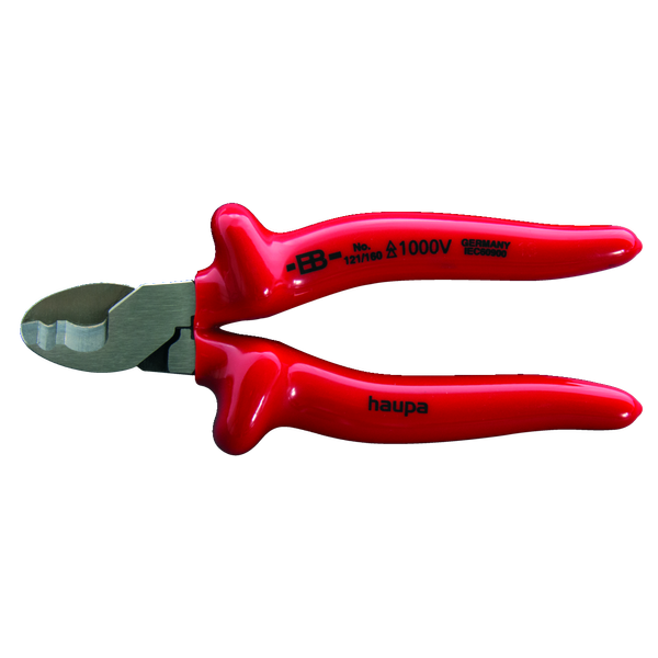 Small pipe cutter 3-16 mm image 408