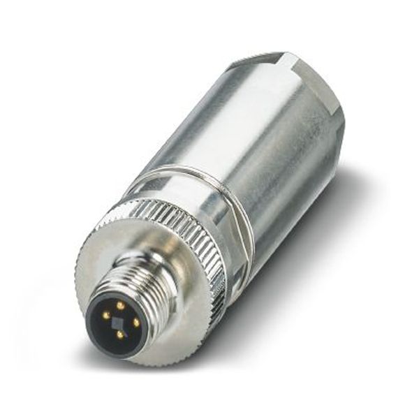 Power connector image 1