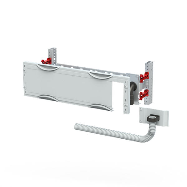 MBV281 Cable connection module 150 mm x 500 mm x 225 mm , 0000 , 2 image 3