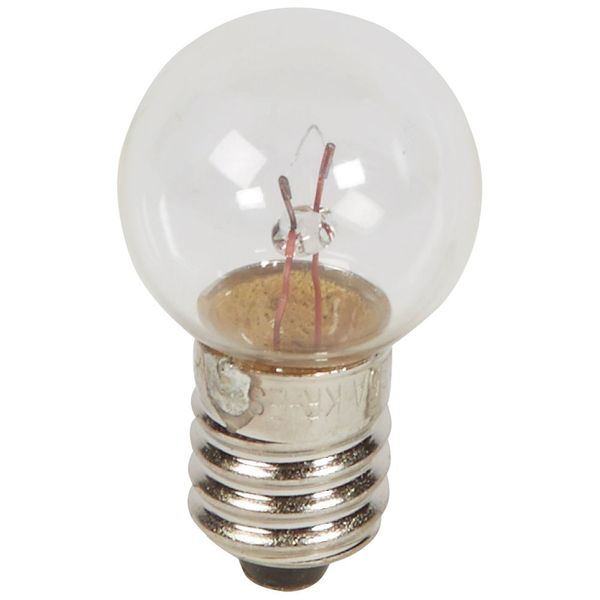 LAMP image 1