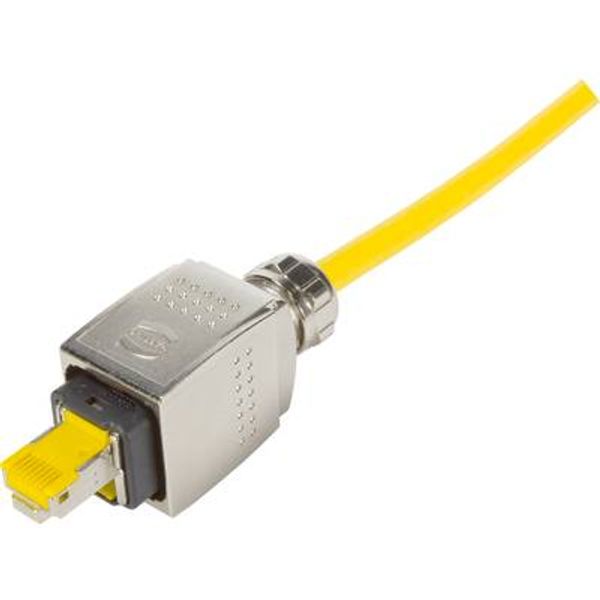 PP-V14-CC-IDC-RJ45-8P-P-M-STR-SHLD image 1