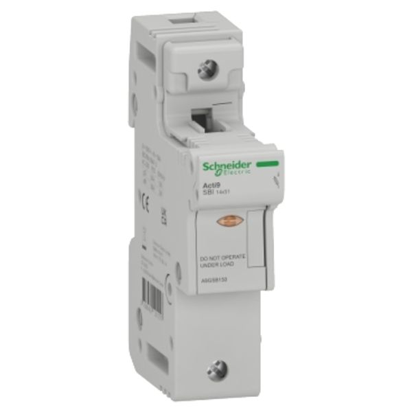 Schneider Electric A9GSB150 image 1