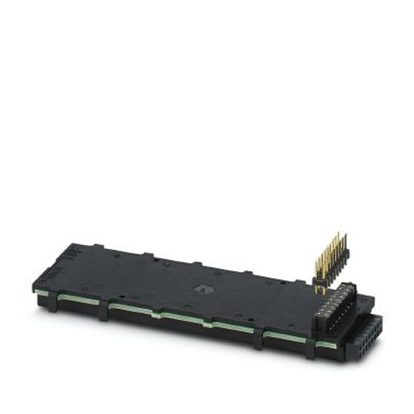 DIN rail bus connectors image 2