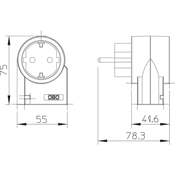 FC-D FineController  230V image 2