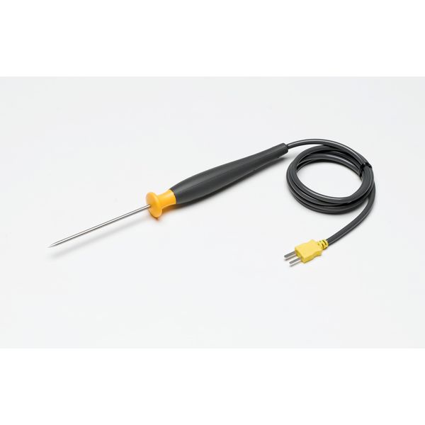 80PK-11 Velcro Temperature Probe image 1