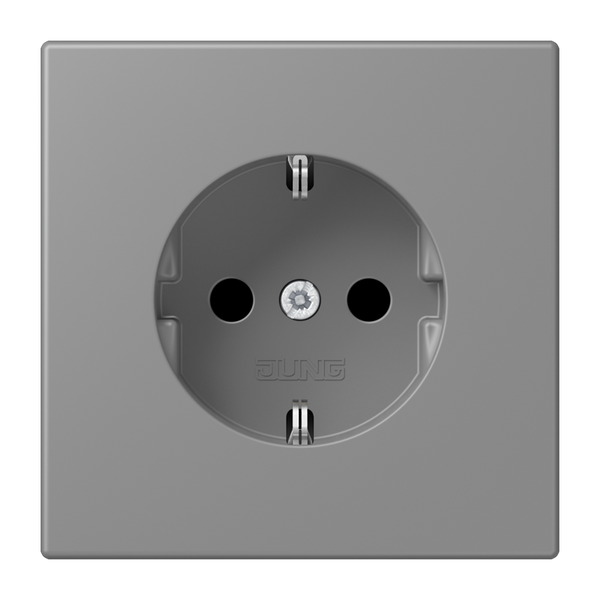 SCHUKO socket LC32011 LC1521203 image 1