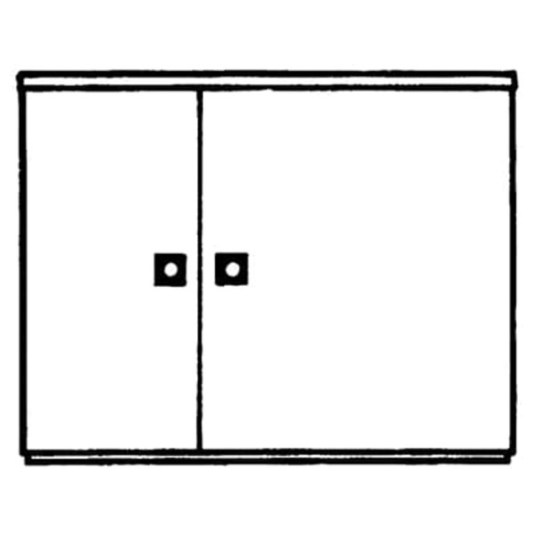 EH3A95P5 Mounting Plate image 3