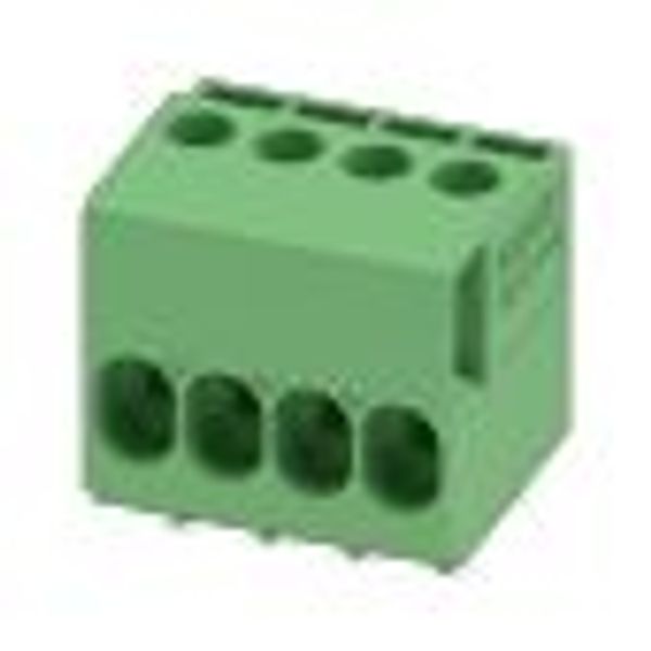 PCB terminal block image 7