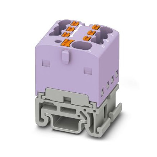 Distribution block image 2