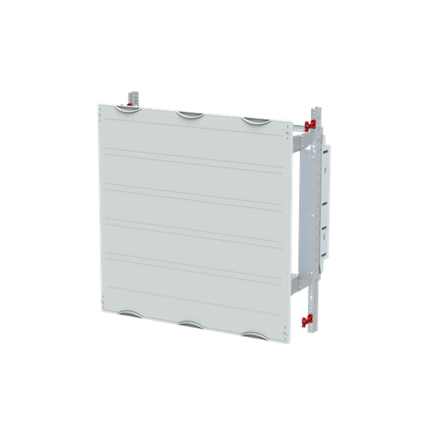 ML35 Busbar system 185 mm NH-switch disconnector 750 mm x 750 mm x 625 mm , 1 , 3 image 3