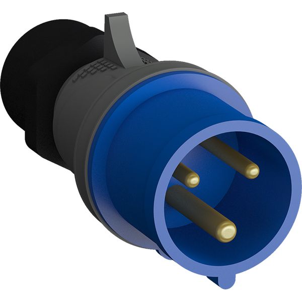 216QP6 Industrial Plug image 2