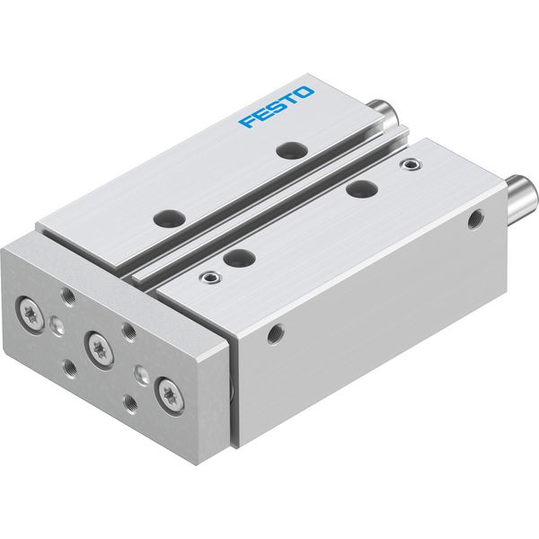 DFM-16-50-P-A-KF Guided actuator image 1