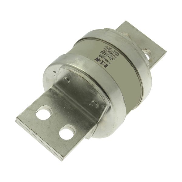 Fuse-link, low voltage, 1000 A, AC 550 V, BS88, gL/gG, BS image 6