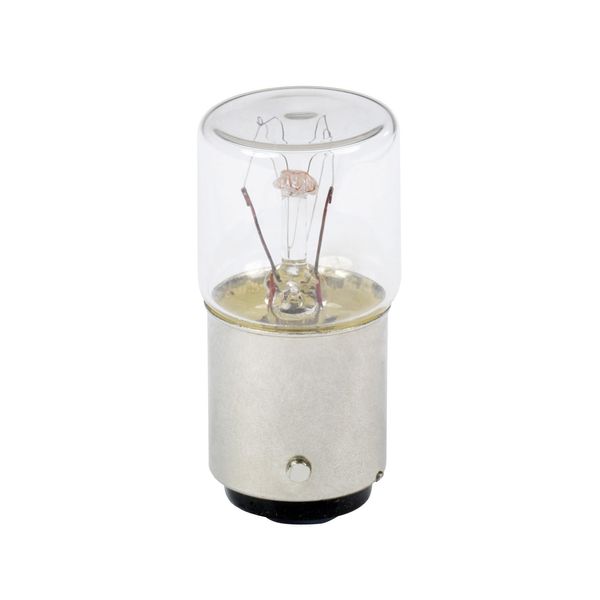 INCANDESCENT 5W 230VAC/DC image 1