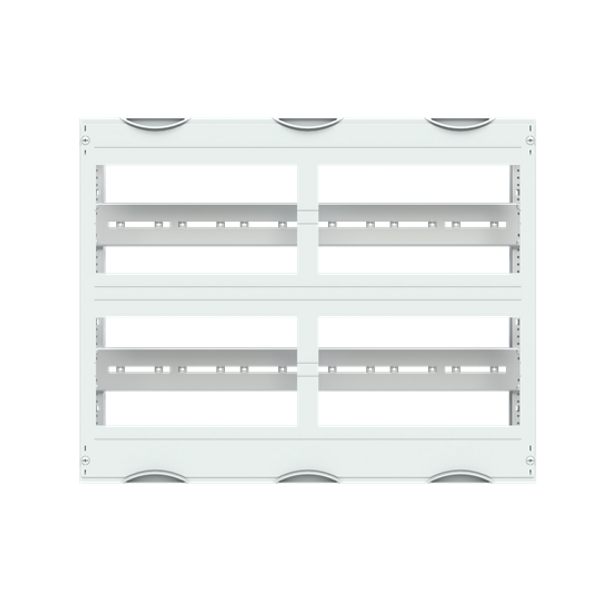 MT337 NH00-fuse switch disconnector 600 mm x 750 mm x 200 mm , 0 , 3 image 2