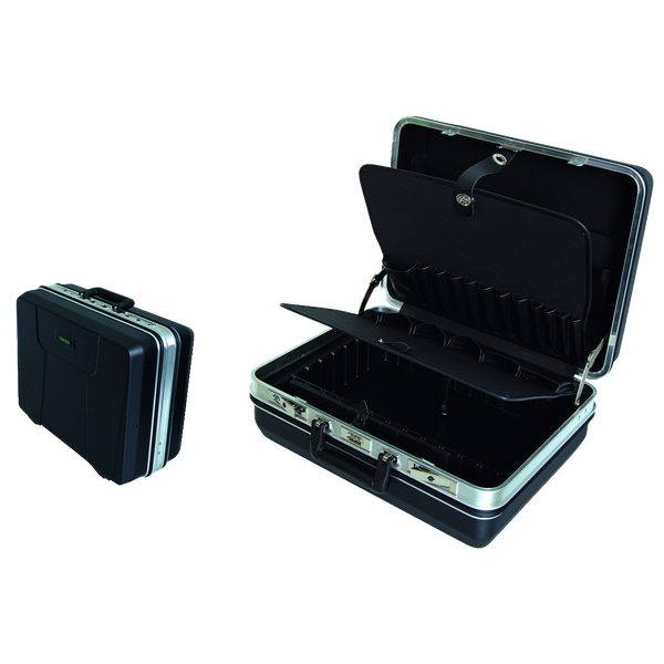 Tool case "OmegaMax" empty image 2