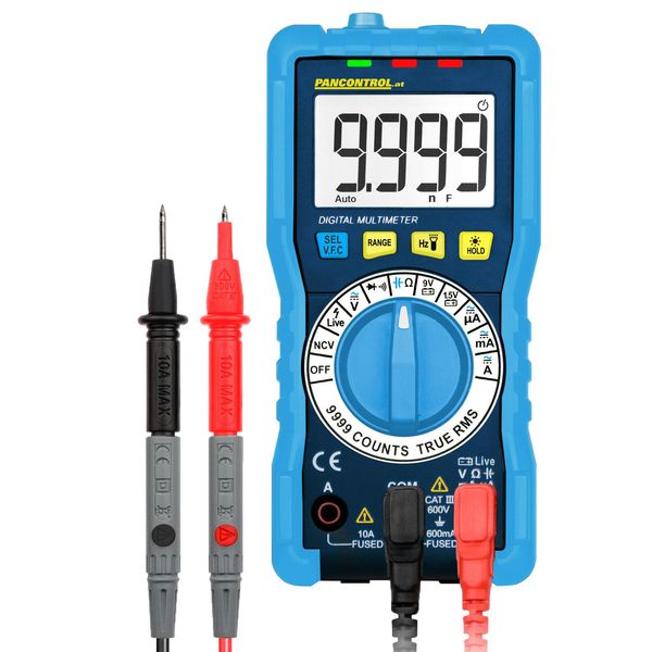 PAN Profimeter NEW image 1