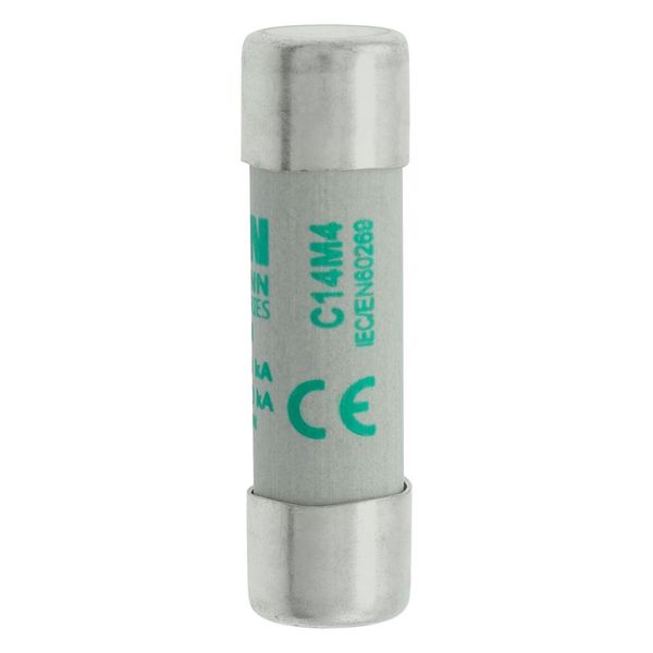 Fuse-link, LV, 4 A, AC 690 V, 14 x 51 mm, aM, IEC image 7