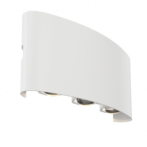 Outdoor Strato Architectural lighting White image 1