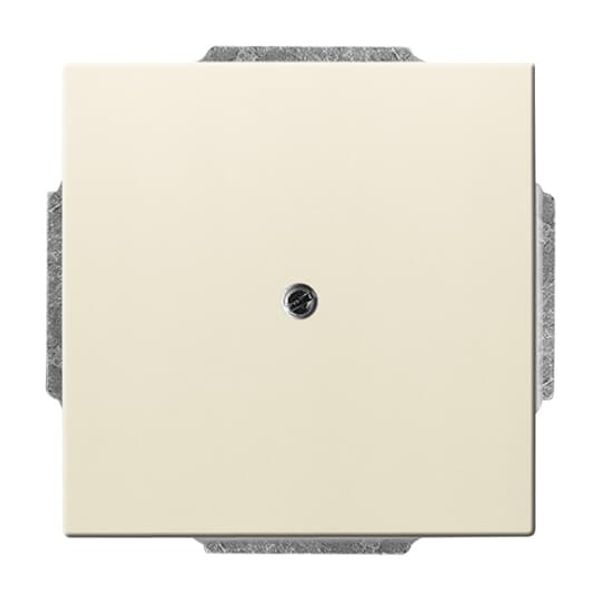 1803-02-82 CoverPlates (partly incl. Insert) future®, solo®; carat®; Busch-dynasty® ivory white image 3