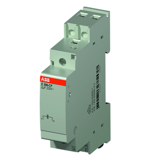 E296-CP Compensator image 2