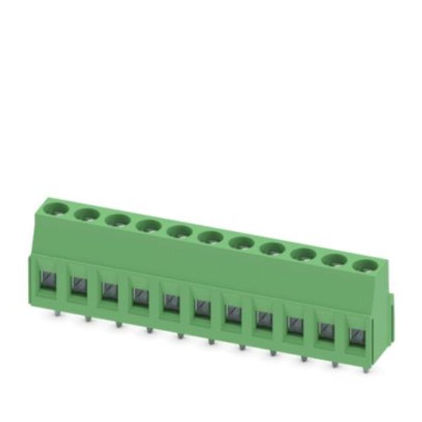 MKDSN 2,5/11 - PCB terminal block image 1