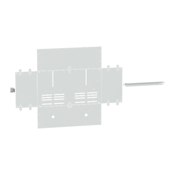 M.PL.FOR 2 3PH METERS 6M image 1