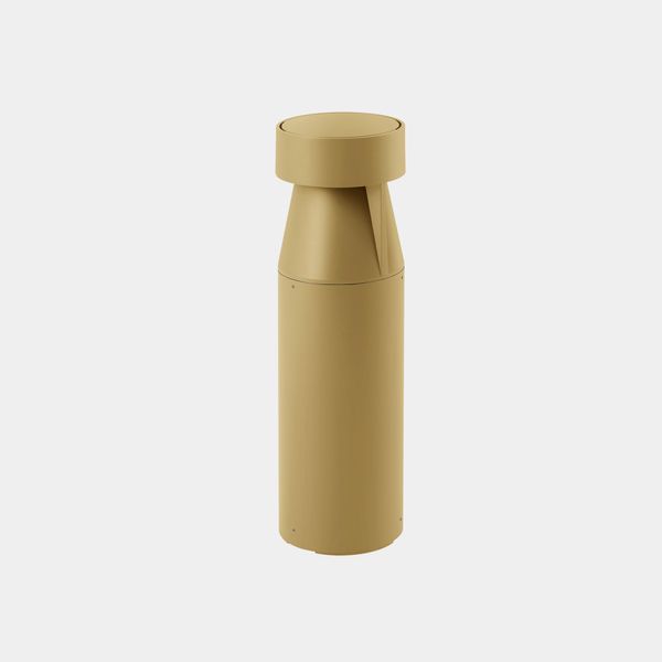 Bollard IP66 REK LED 23.5W 4000K Gold 650lm image 1