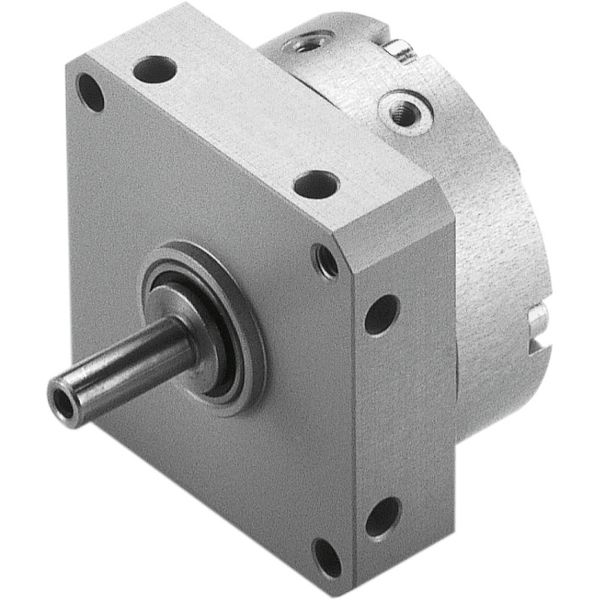 DSM-8-90-P Rotary actuator image 1