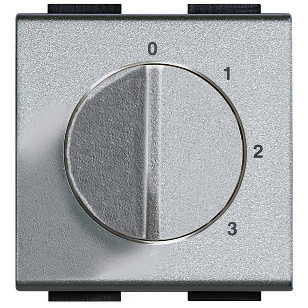 rotary switch 0-1-2-3 image 1