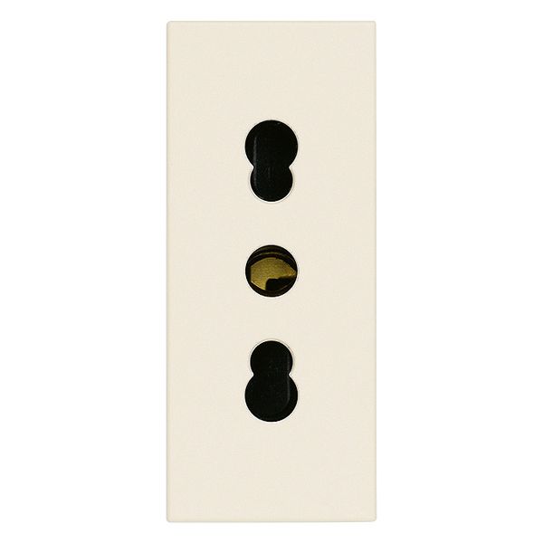 2P+E 16A P17/11 outlet canvas image 1