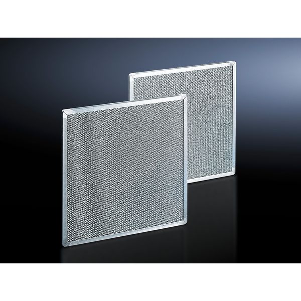 SK Metal filter, for chillers, WHD: 600x800x20 mm image 8