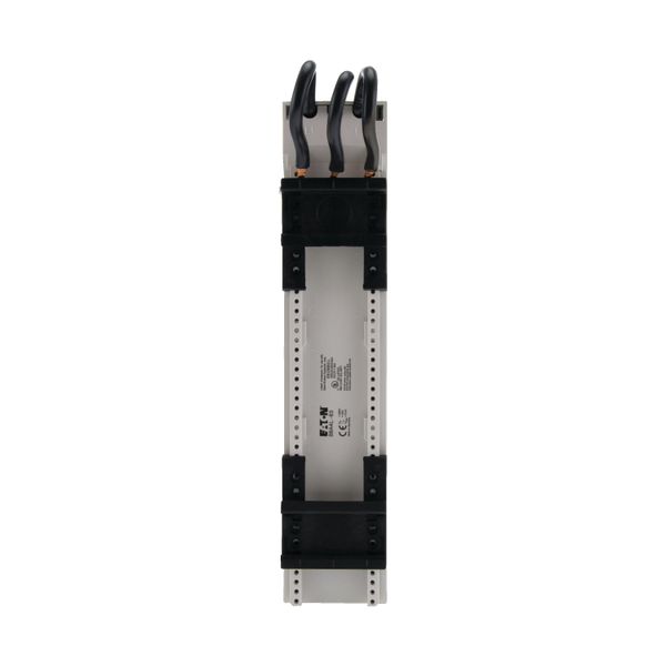 Busbar adapter, 55 mm, 63 A, DIN rail: 2 image 7