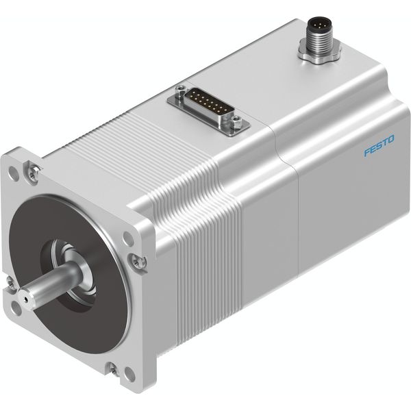 EMMS-ST-87-S-SEB-G2 Stepper motor image 1