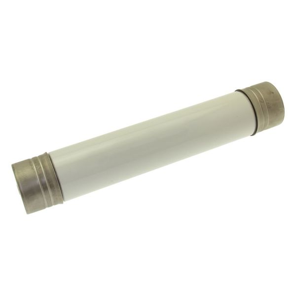 Oil fuse-link, medium voltage, 10 A, AC 12 kV, BS2692 F02, 254 x 63.5 mm, back-up, BS, IEC, ESI, with striker image 8