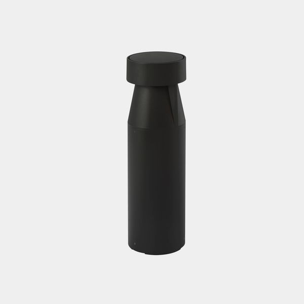 Bollard IP66 REK LED 23.5W 4000K Black 650lm image 1