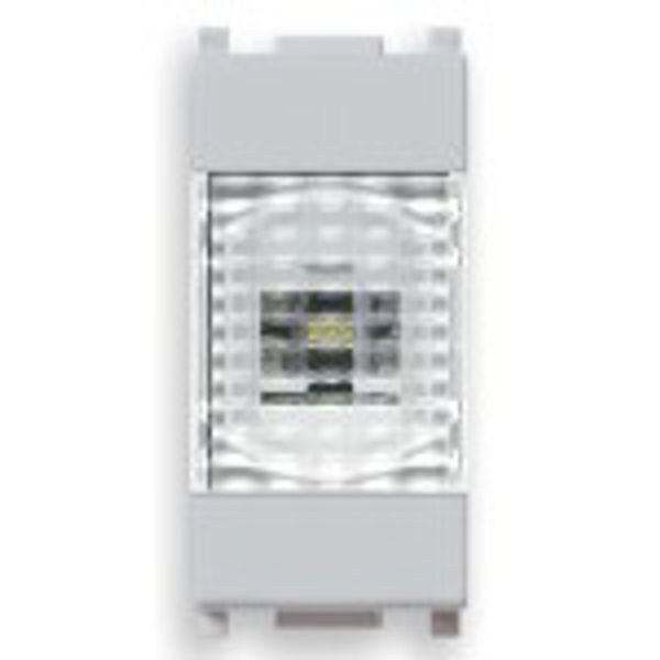 LED-lamp 1M 12V Silver image 1