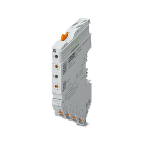 CAPAROC E2 12-24DC/2-10A EX - Electronic circuit breaker image 1