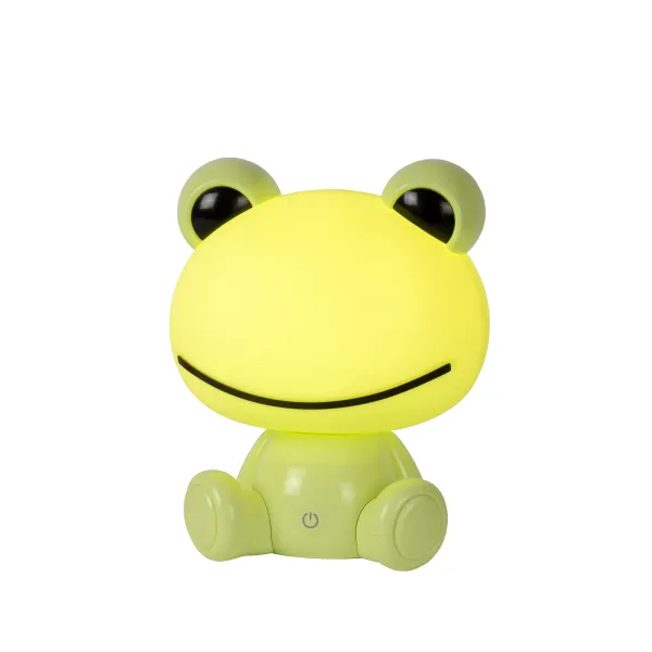 DODO Frog Table Lamp LED3W H30cm Green image 1