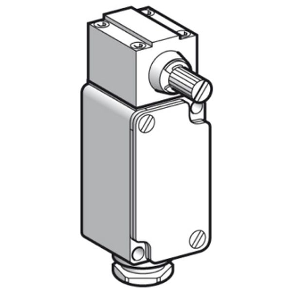 LIMIT SWITCH image 1