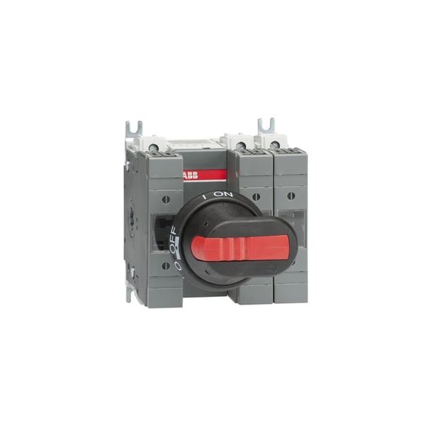 OS125GD01P SWITCH FUSE image 1