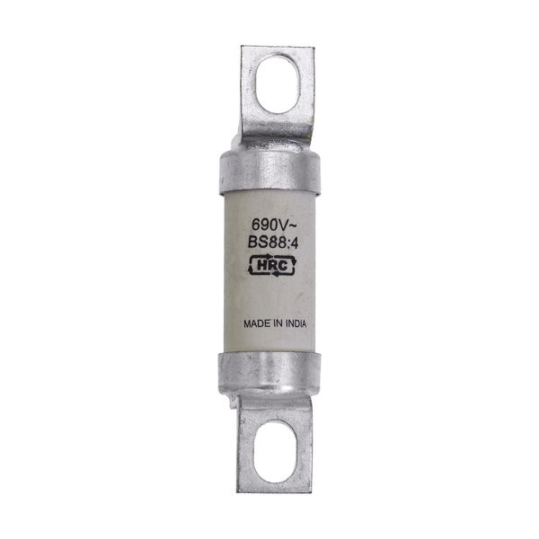 COMPACT HIGH SPEED FUSE image 9